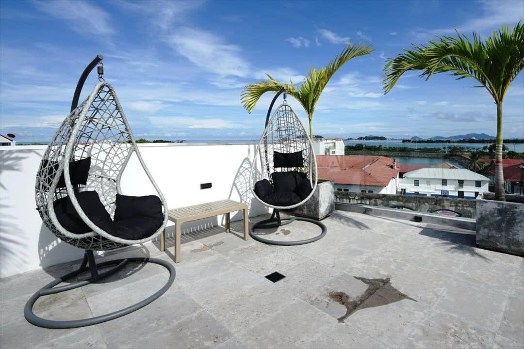 Lovely 2br With Pool In Casco Antiguo