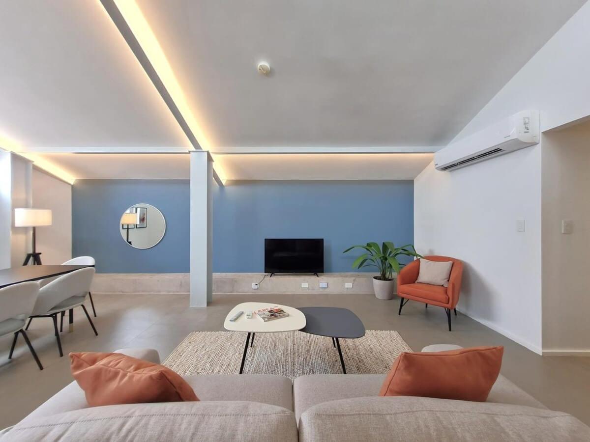 Lovely 2br With Pool In Casco Antiguo Apartamento *