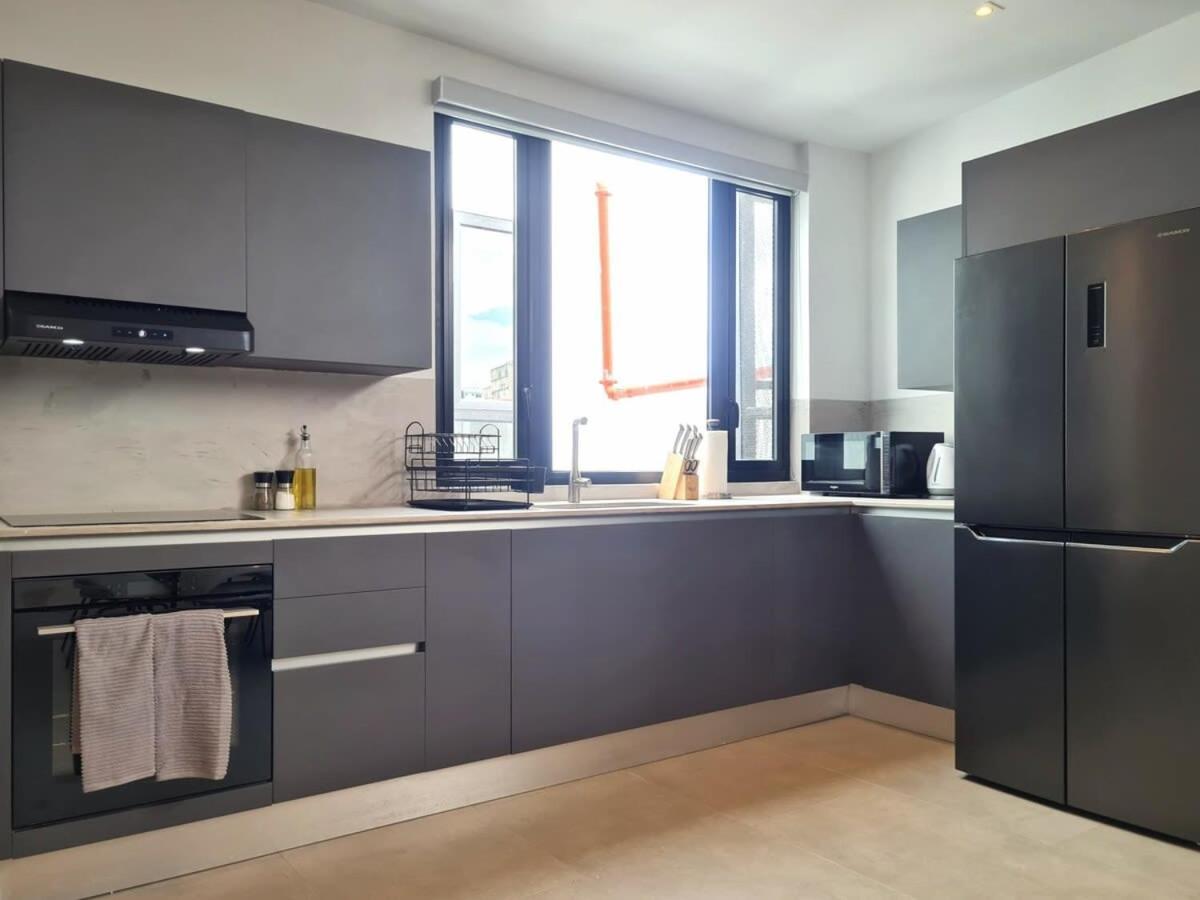 Apartment Lovely 2br With Pool In Casco Antiguo Panama City