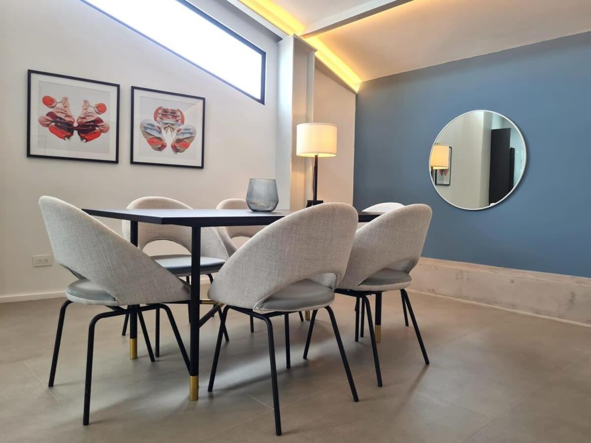 Lovely 2br With Pool In Casco Antiguo Ciudad de Panamá