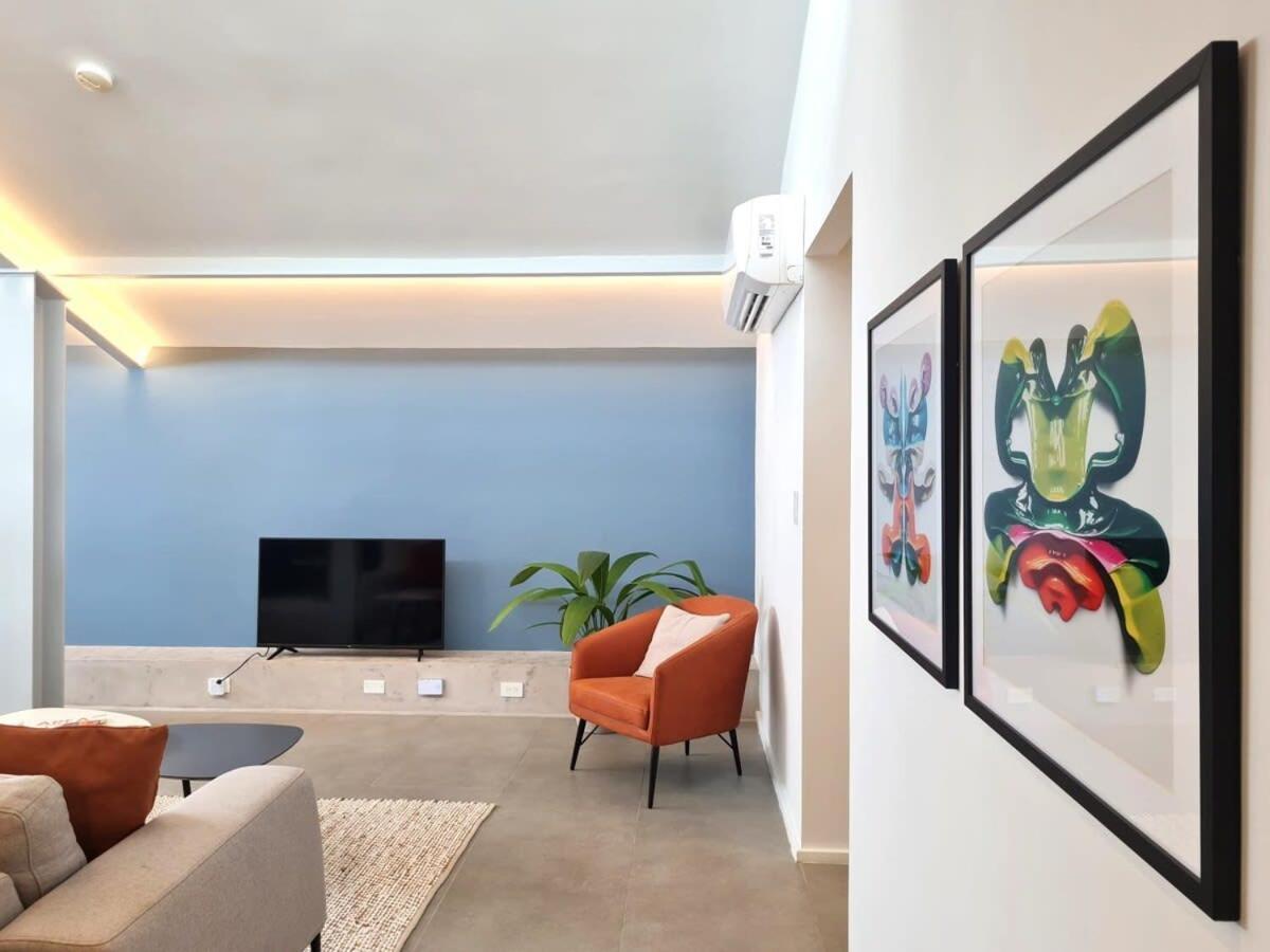 Lovely 2br With Pool In Casco Antiguo Apartamento
