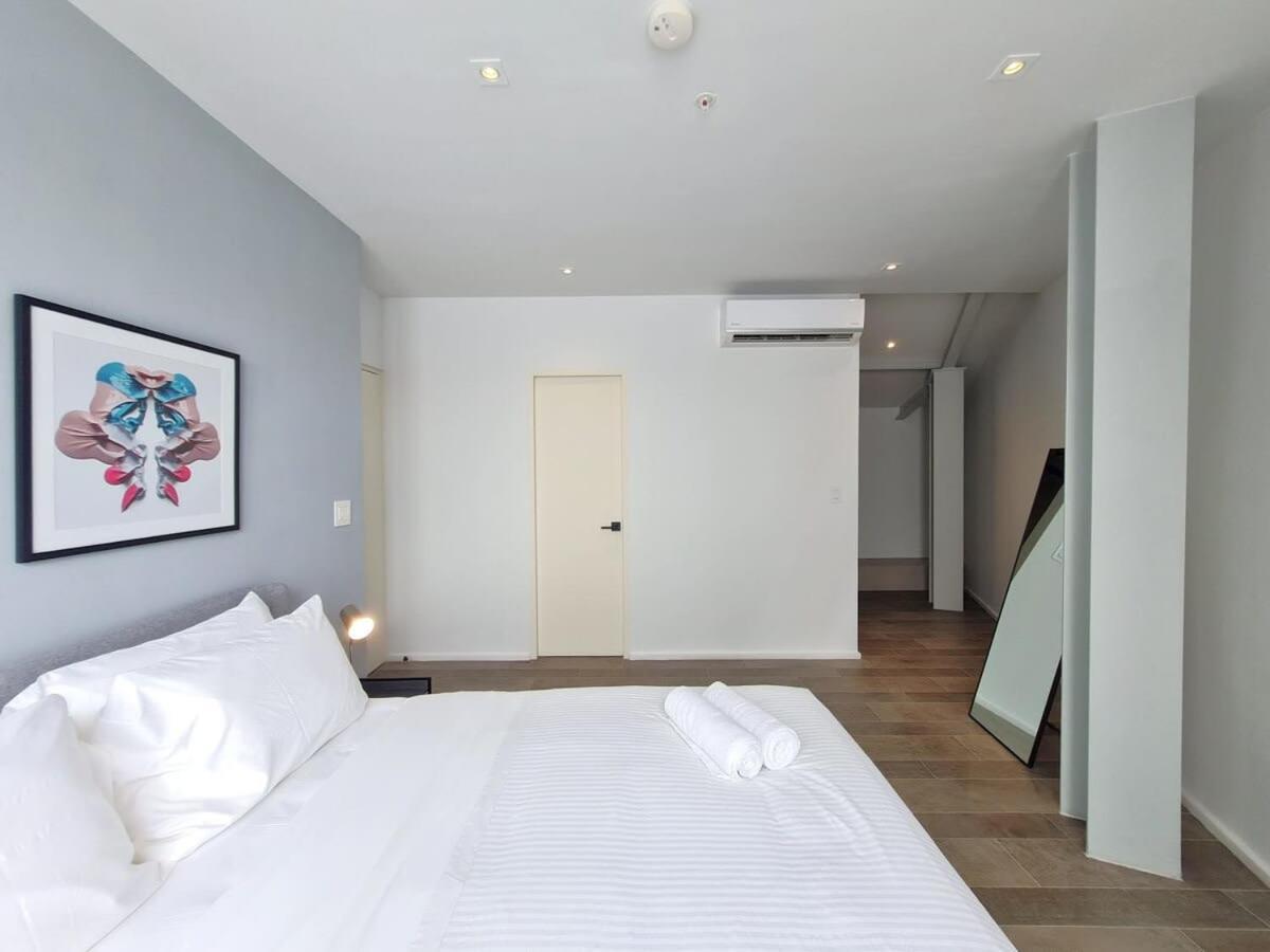 Lovely 2br With Pool In Casco Antiguo Apartamento