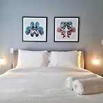 Lovely 2Br With Pool In Casco Antiguo