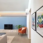 Lovely 2Br With Pool In Casco Antiguo