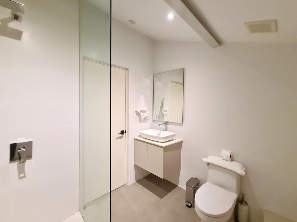 Apartamento Lovely 2br With Pool In Casco Antiguo Cidade do Panamá