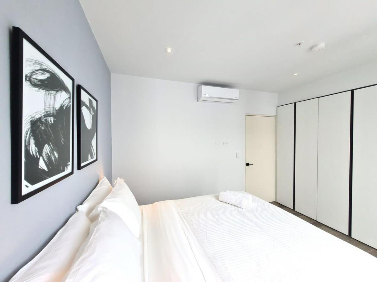 Lovely 2br With Pool In Casco Antiguo Apartamento Cidade do Panamá