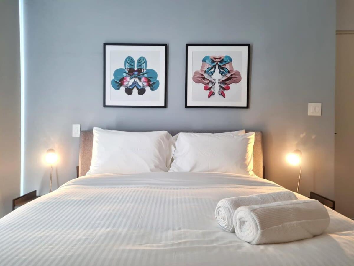 Lovely 2br With Pool In Casco Antiguo Cidade do Panamá