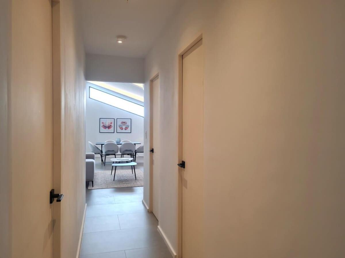 Lovely 2br With Pool In Casco Antiguo Apartamento Cidade do Panamá